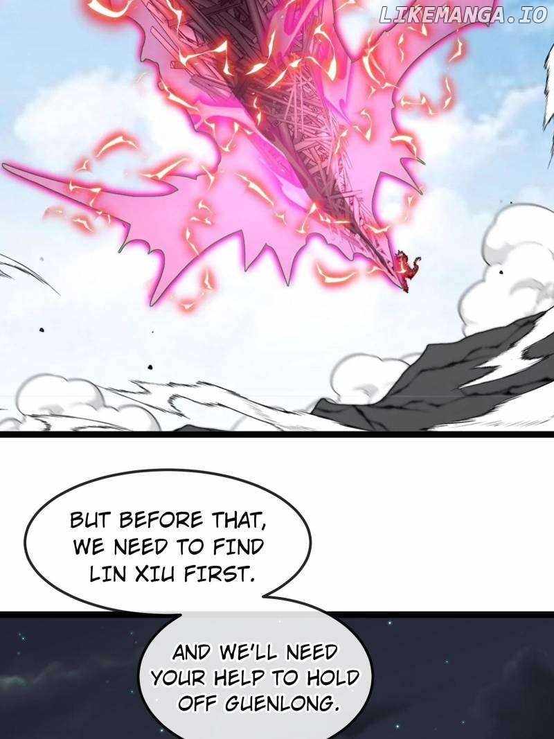I Am The Monster Overlord Chapter 65 92